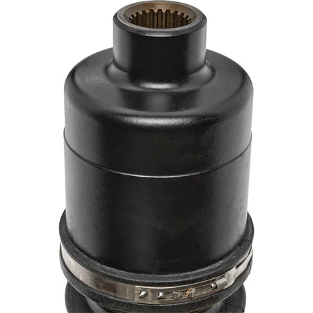 %DRIVE SHAFT REAR