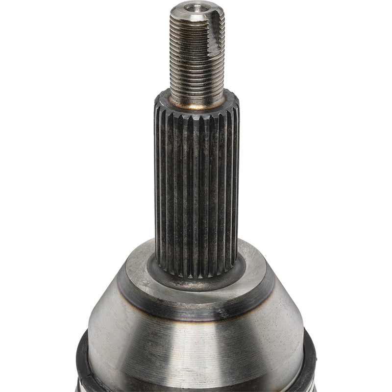 %DRIVE SHAFT REAR