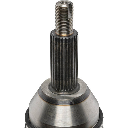 %DRIVE SHAFT REAR