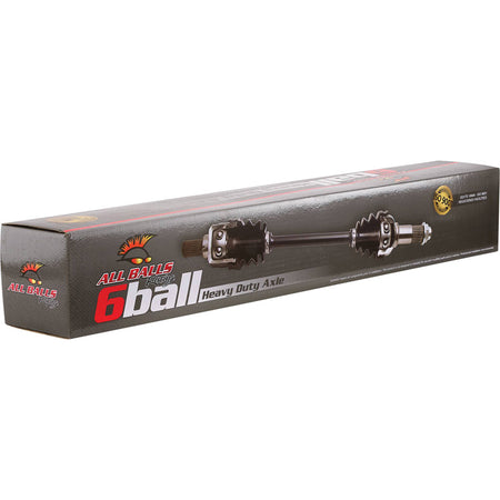 %DRIVE SHAFT REAR