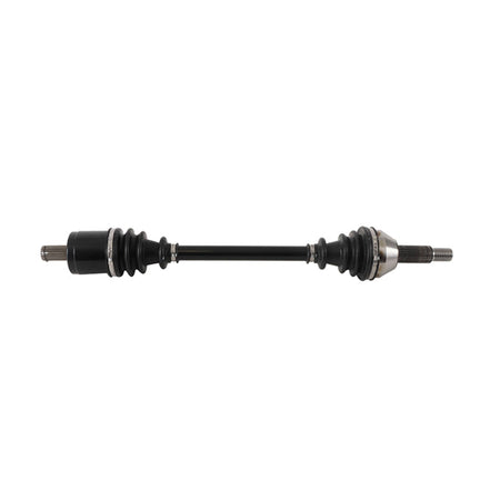 %DRIVE SHAFT FRONT