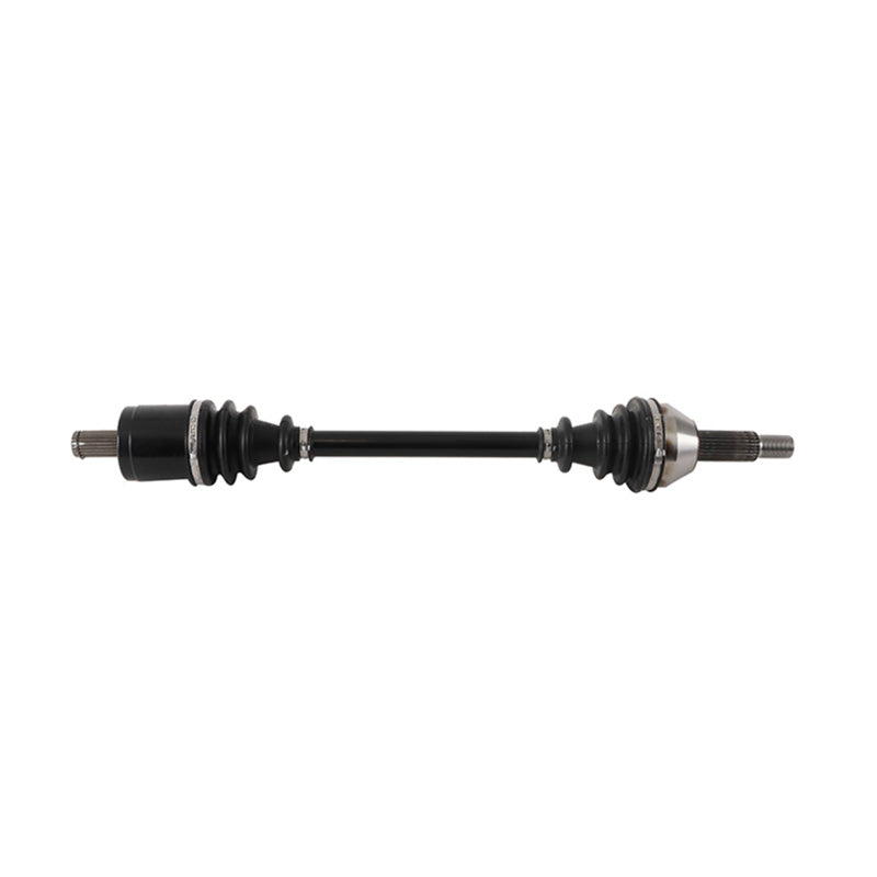 %DRIVE SHAFT FRONT