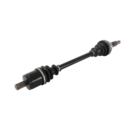 %DRIVE SHAFT FRONT