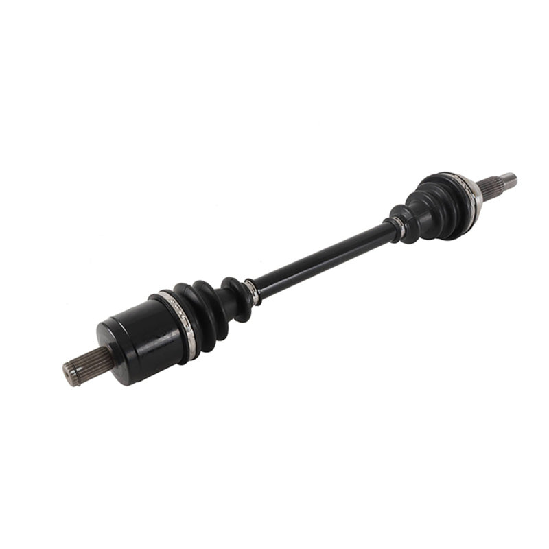 %DRIVE SHAFT FRONT