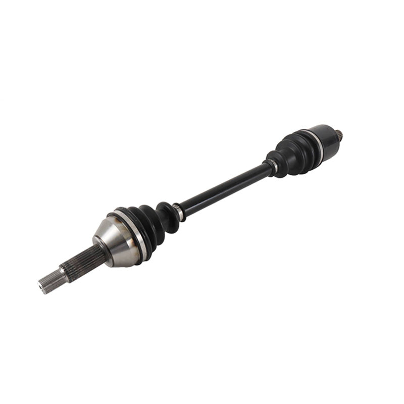 %DRIVE SHAFT FRONT