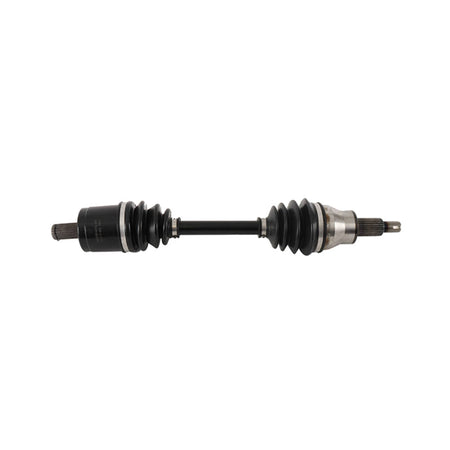 %DRIVE SHAFT FRONT