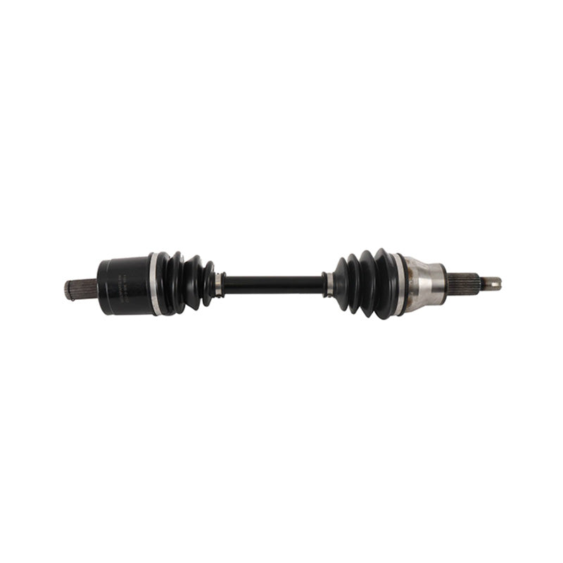 %DRIVE SHAFT FRONT