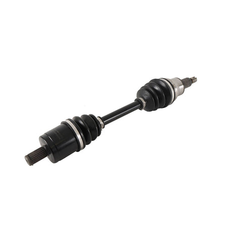 %DRIVE SHAFT FRONT