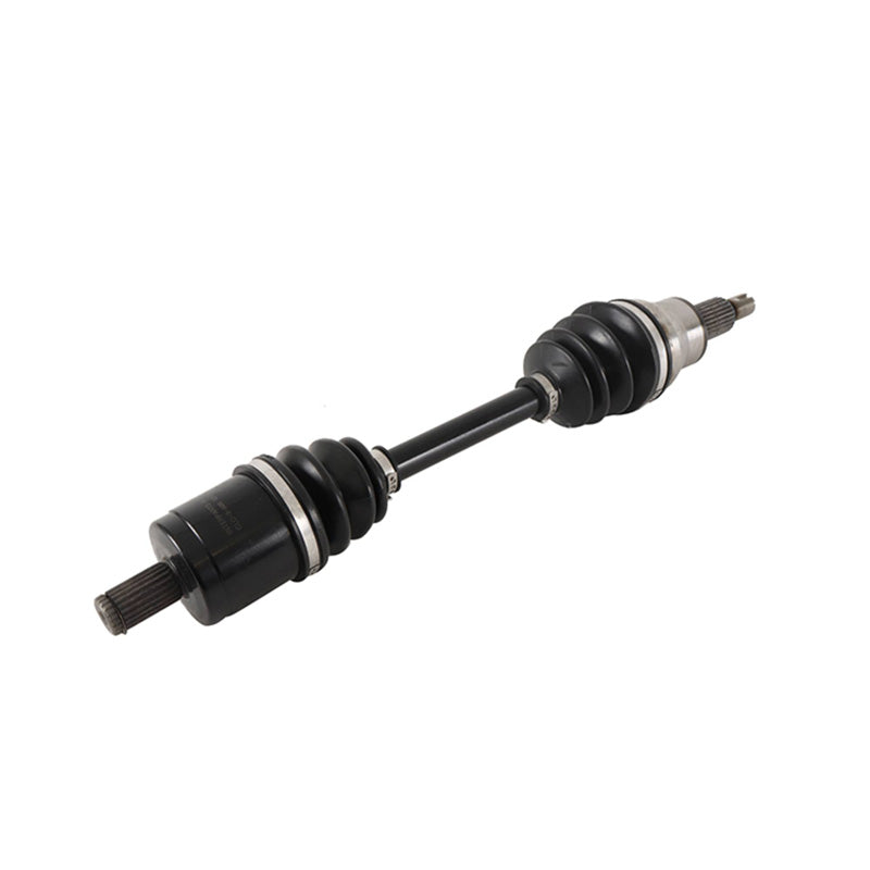 %DRIVE SHAFT FRONT