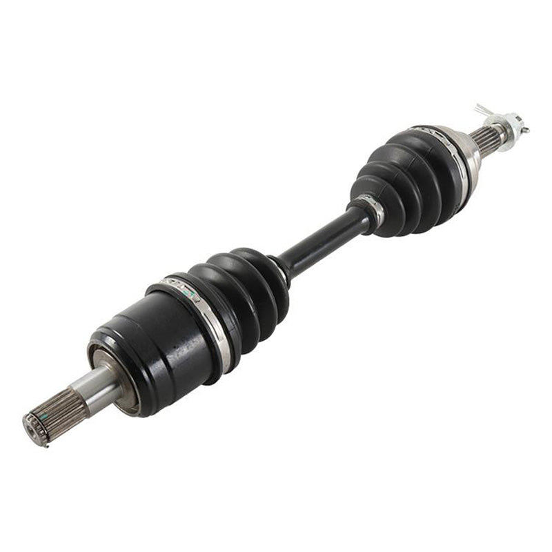 6BALL AXLE FRONT LH TRX400FW FOREMAN 4X4 95-01