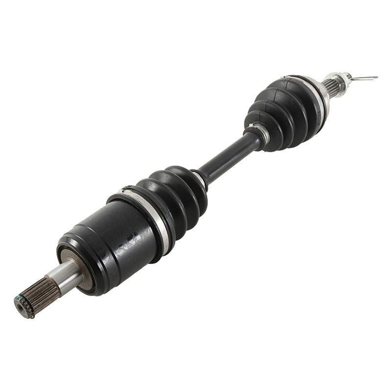 6BALL AXLE FRONT LH HON TRX450ES/FE/FM 98-04