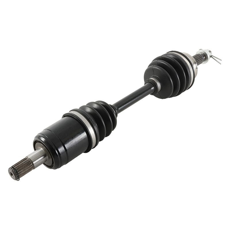 6BALL AXLE FRONT LH HON TRX650 RINCON 03-04