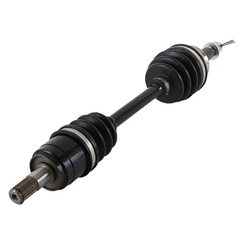 6BALL AXLE FRONT LH HON TRX500 05-14/TRX680 06-17