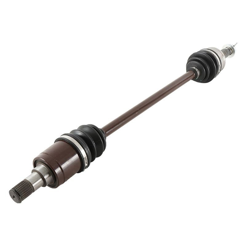 6BALL AXLE FRONT LH HON BIG RED MUV 700 09-13