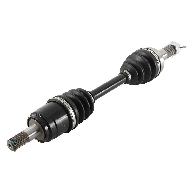6BALL AXLE FRONT LH HON TRX420 FE/FM 14-16