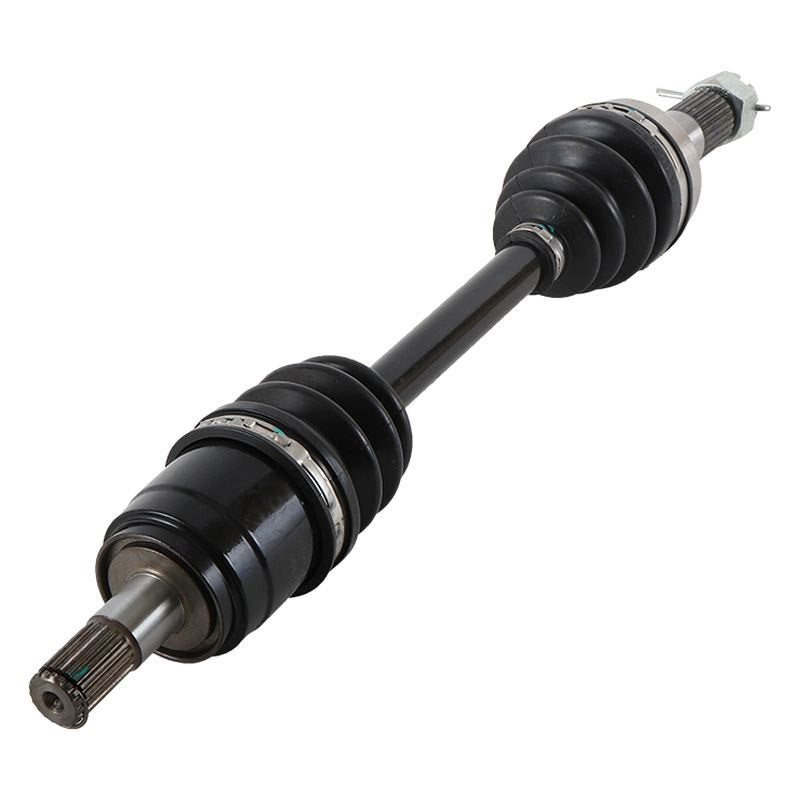 6BALL AXLE FRONT LH HON TRX500FA/FE/FM 15-16