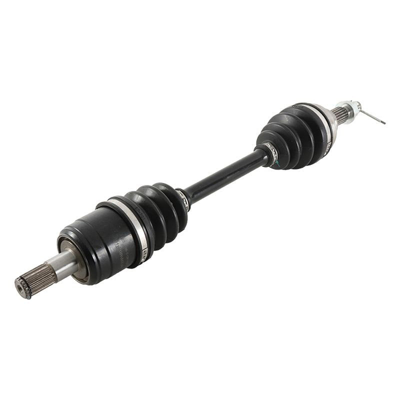 6BALL AXLE FRONT RH TRX400FW FOREMAN 4X4 95-01