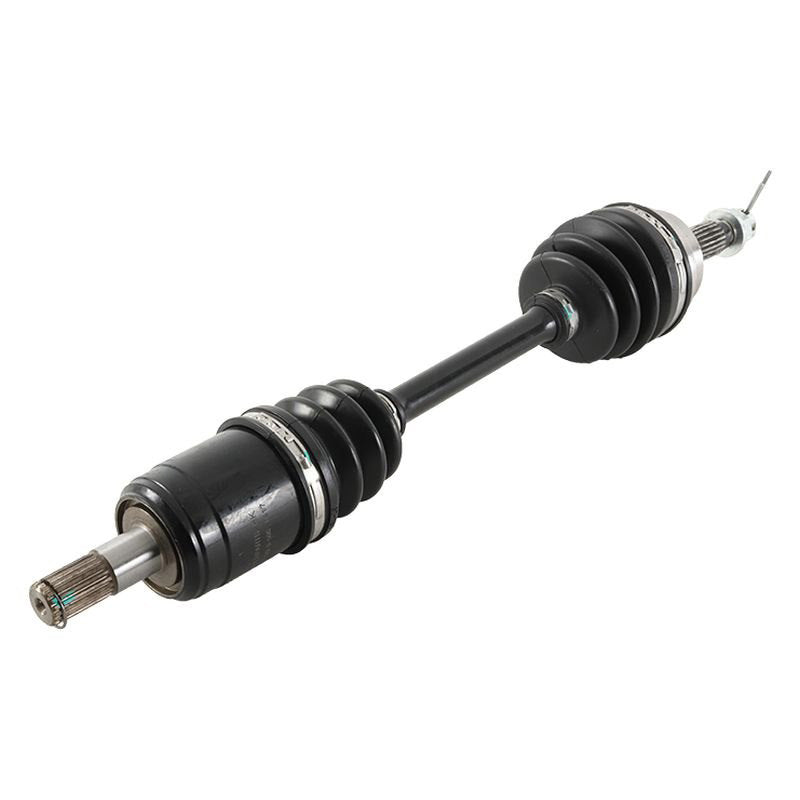 6BALL AXLE FRONT RH HON TRX500FA/FGA 01-04