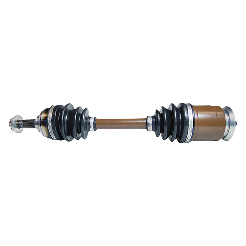 6BALL AXLE FRONT RH HON TRX650 RINCON 03-04