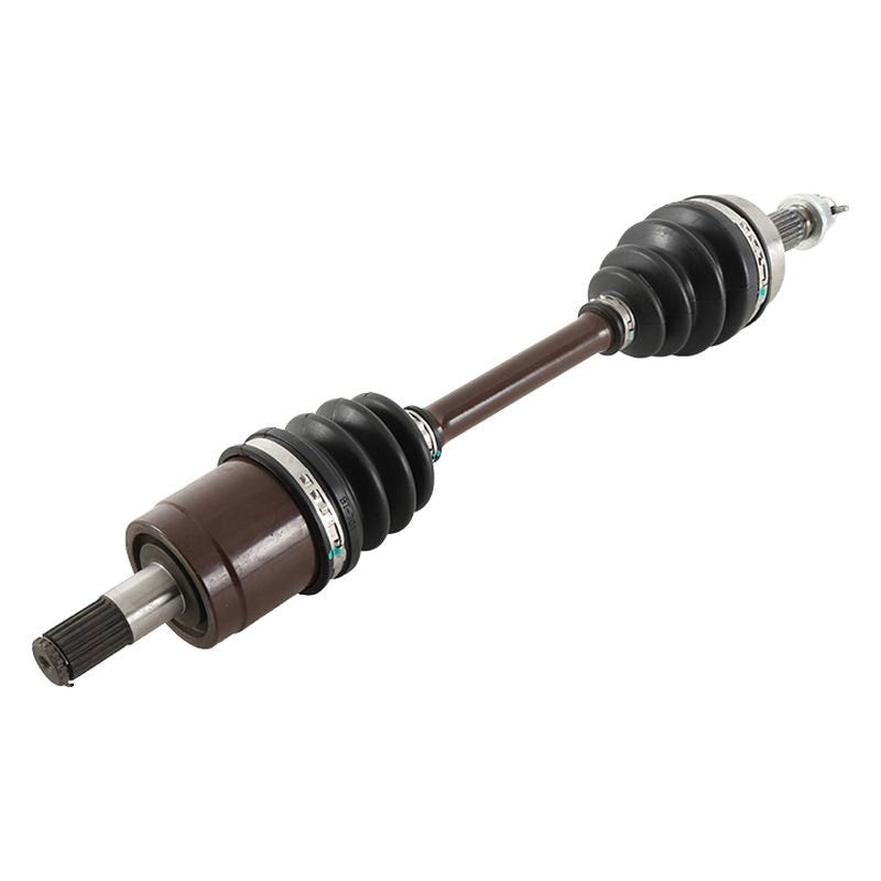 6BALL AXLE FRONT RH HON TRX420 FE/FM 07-09