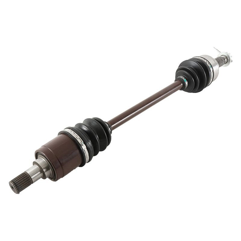 6BALL AXLE FRONT RH HON BIG RED MUV 700 09-13