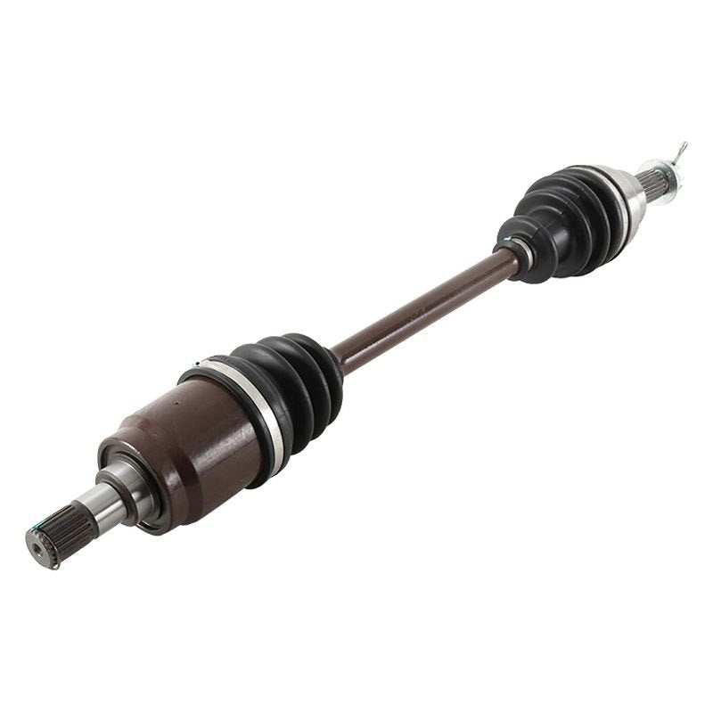 6BALL AXLE FRONT RH HON PIONEER SXS700M2/4 2014