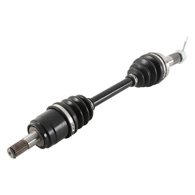 6BALL AXLE FRONT RH HON TRX420 FE/FM 14-16