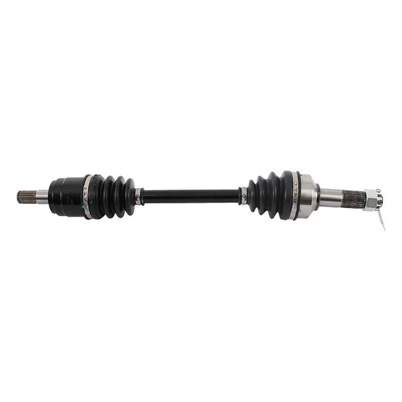 6BALL AXLE FRONT RH HON TRX500FA/FE/FM 15-16