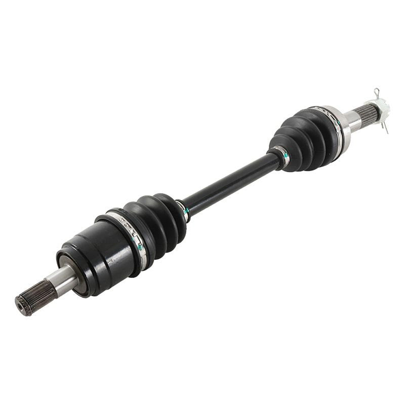 6BALL AXLE FRONT RH HON TRX420 FA IRS 15-17