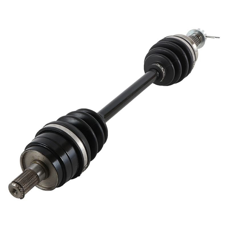 6BALL AXLE REAR HON TRX650/680 RINCON 03-17
