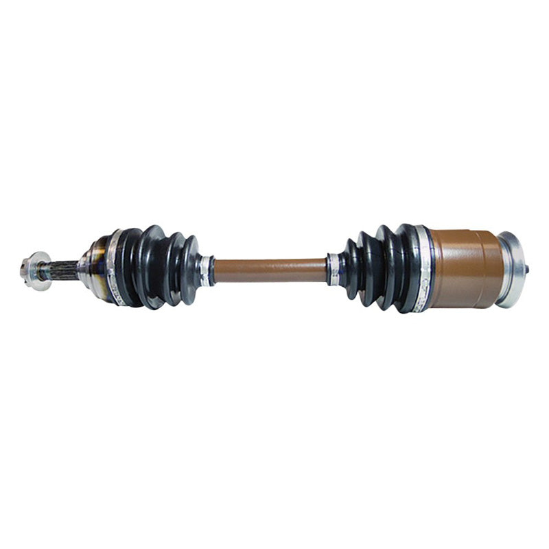 6BALL AXLE FRONT HON TRX400FA/FGA 04-07
