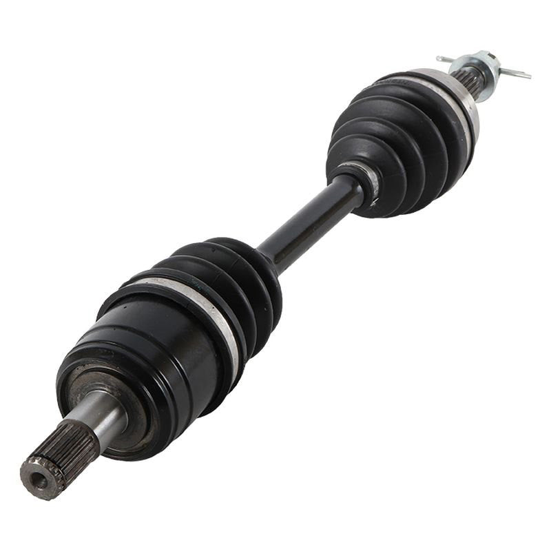 6BALL AXLE FRONT HON TRX350FE/M 00-05