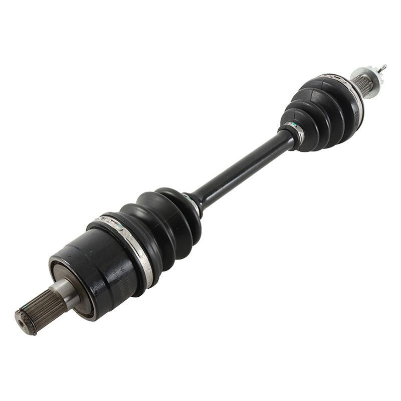 6BALL AXLE REAR LH HON TRX420 FA/FPA IRS 09-14