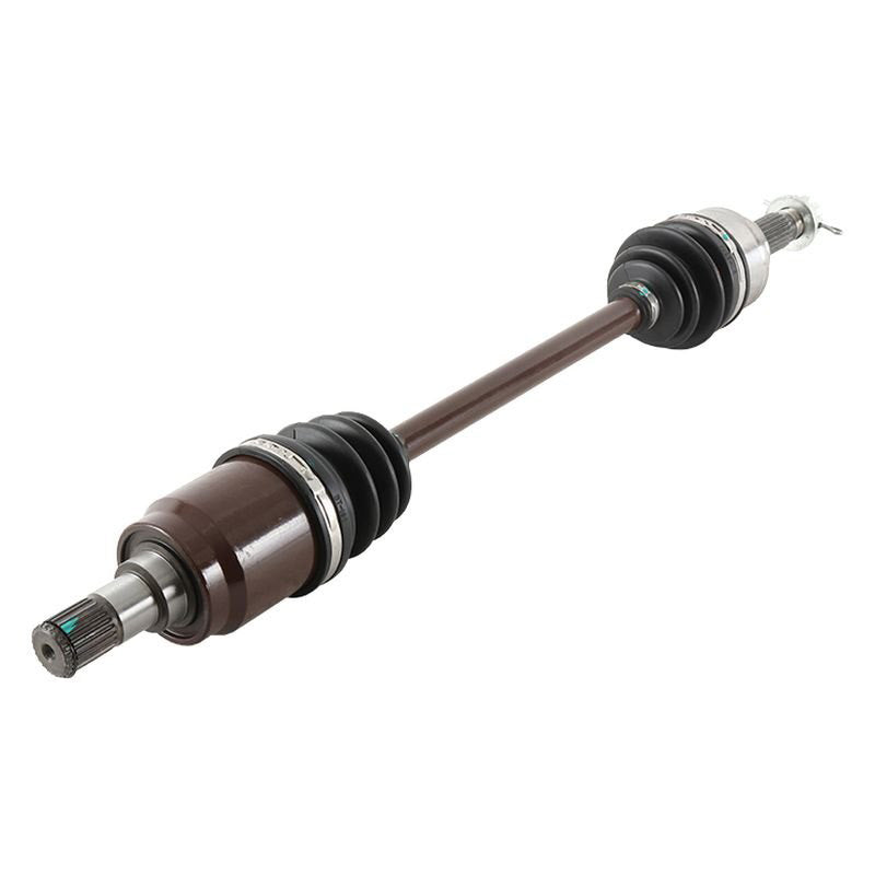 6BALL AXLE REAR LH HON BIG RED MUV 700 09-13