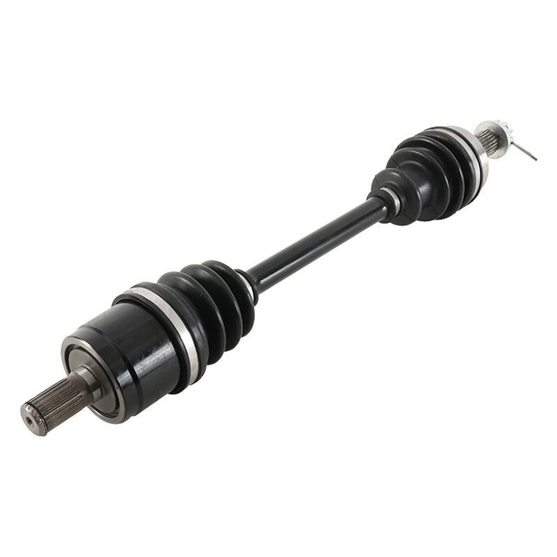 6BALL AXLE REAR LH HON TRX500FA/FM 15-17