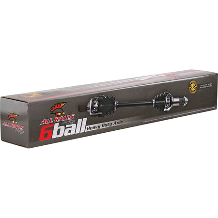 DRIVE SHAFT HON PIONEER 1000 2016-2021 REAR