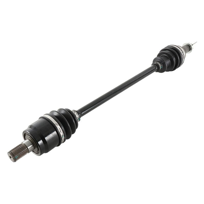 6BALL AXLE REAR HON PIONEER 700 SXS700M2/4 15-16