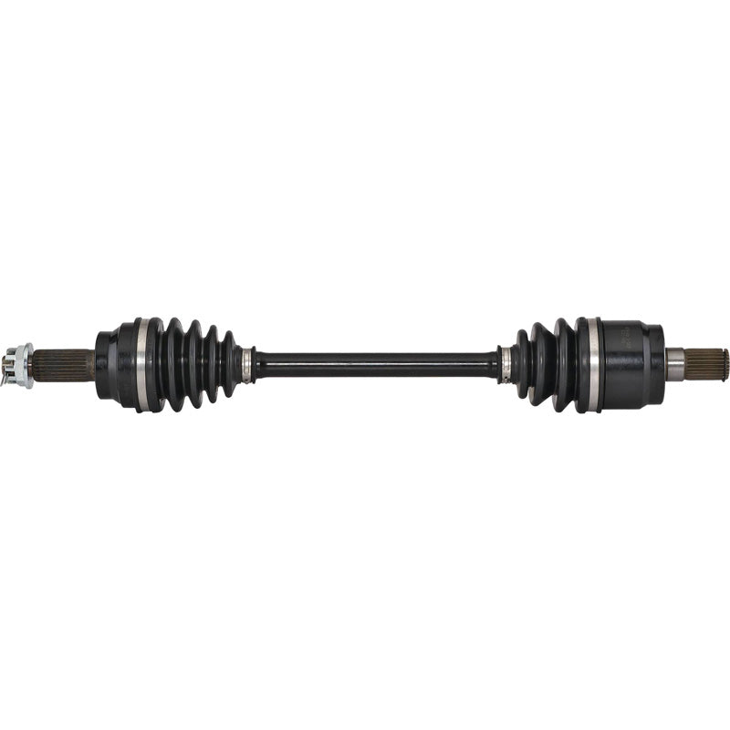 DRIVE SHAFT REAR
