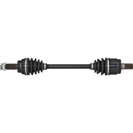 DRIVE SHAFT REAR