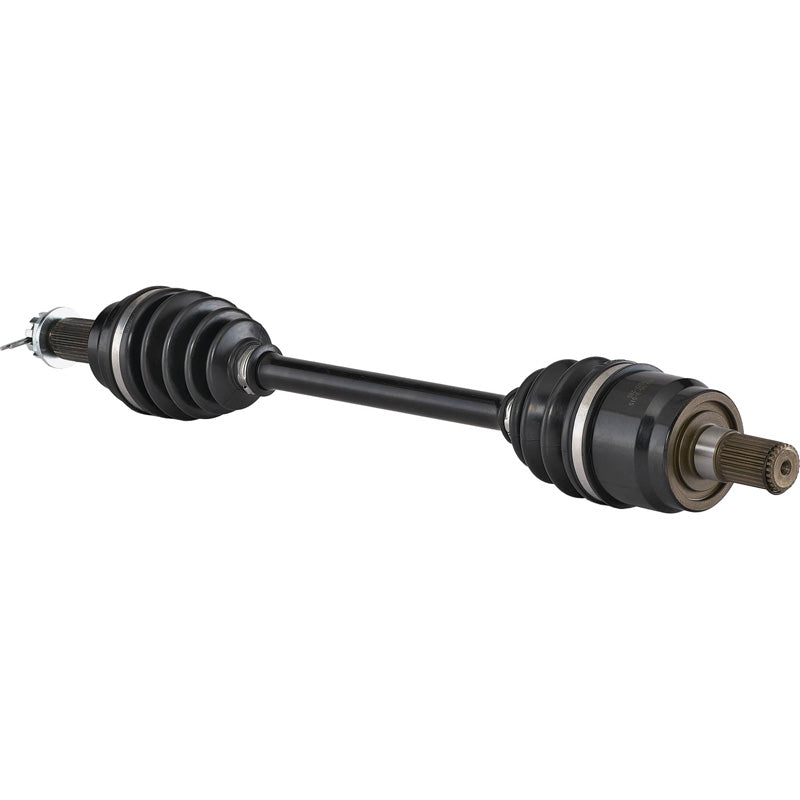 DRIVE SHAFT REAR