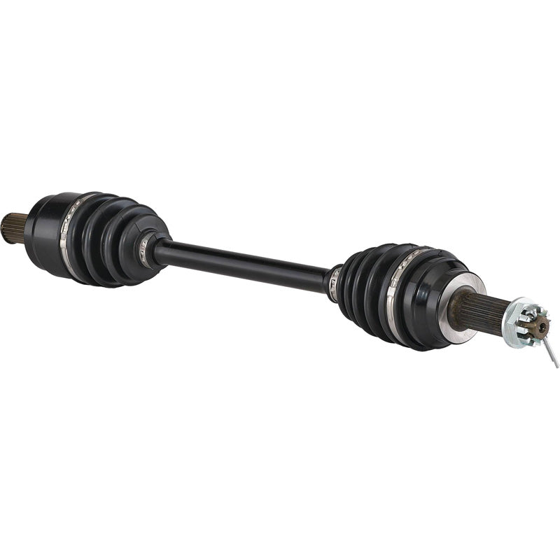 DRIVE SHAFT REAR