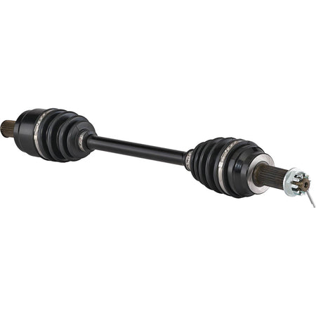 DRIVE SHAFT REAR