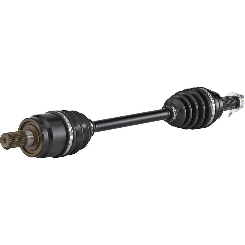 DRIVE SHAFT REAR