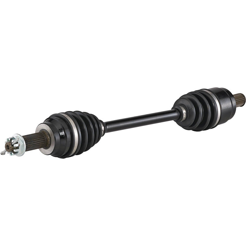DRIVE SHAFT REAR