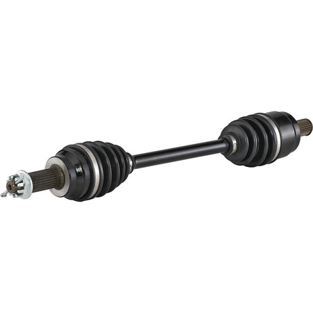 DRIVE SHAFT REAR