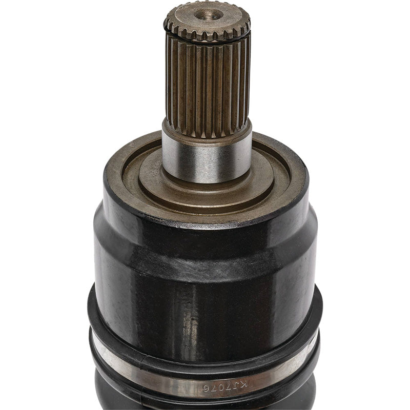 DRIVE SHAFT REAR