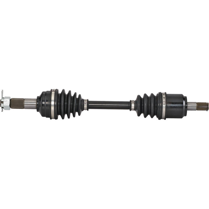 DRIVE SHAFT HON TRX4 FA SOLID AXLE 20-23 FRONT
