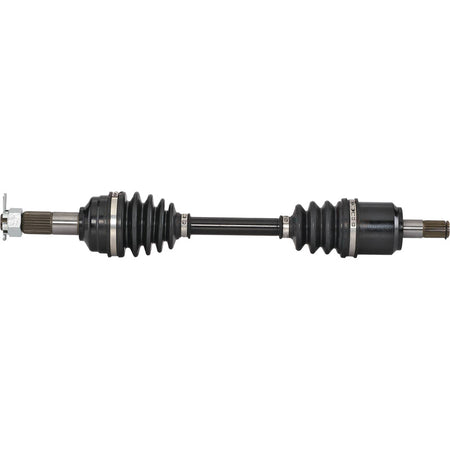 DRIVE SHAFT HON TRX4 FA SOLID AXLE 20-23 FRONT