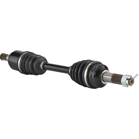 DRIVE SHAFT HON TRX4 FA SOLID AXLE 20-23 FRONT
