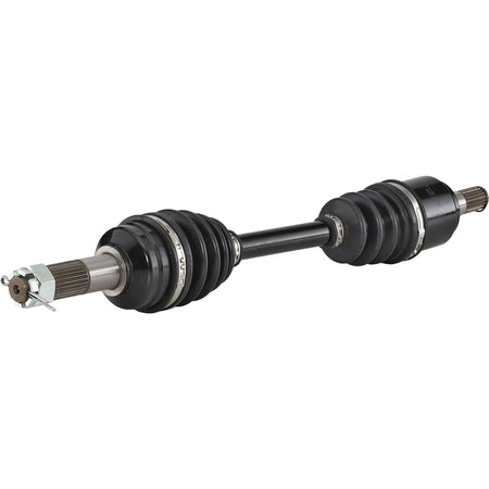 DRIVE SHAFT HON TRX4 FA SOLID AXLE 20-23 FRONT